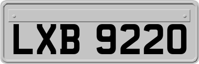 LXB9220