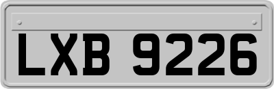 LXB9226