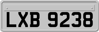 LXB9238