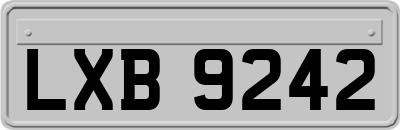 LXB9242