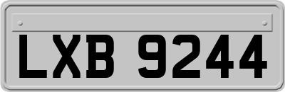 LXB9244