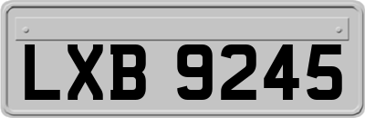 LXB9245