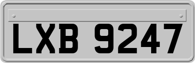 LXB9247