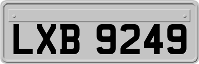 LXB9249