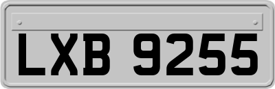 LXB9255