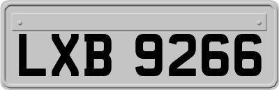 LXB9266