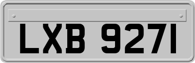 LXB9271