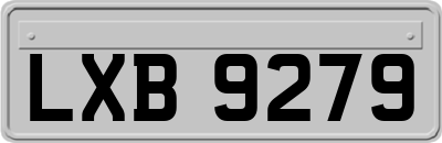 LXB9279