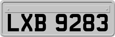 LXB9283