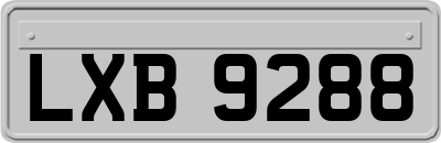 LXB9288
