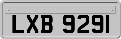 LXB9291