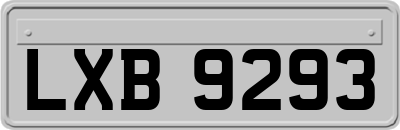 LXB9293