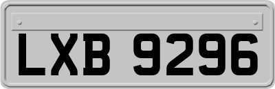 LXB9296