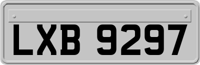 LXB9297