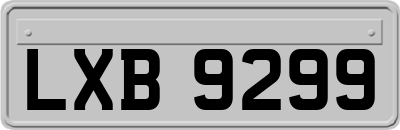 LXB9299