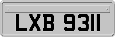 LXB9311