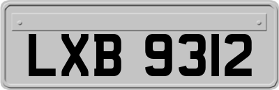 LXB9312