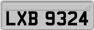 LXB9324
