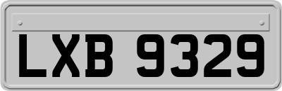 LXB9329