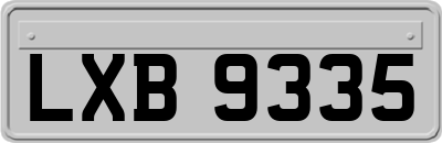 LXB9335