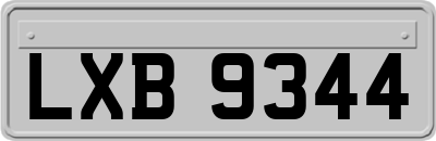 LXB9344