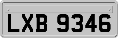 LXB9346