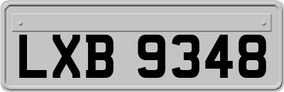 LXB9348