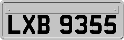 LXB9355