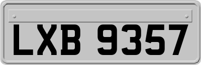 LXB9357