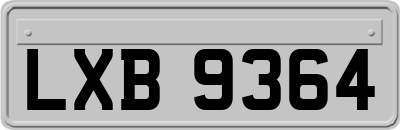 LXB9364