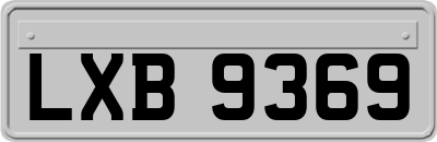 LXB9369