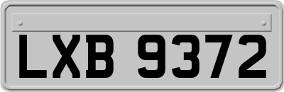 LXB9372