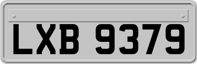 LXB9379