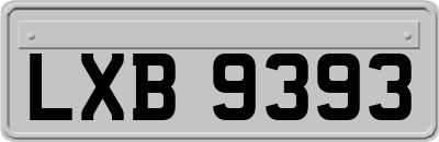 LXB9393