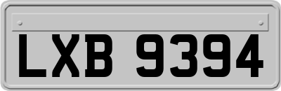LXB9394