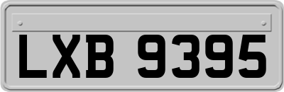 LXB9395