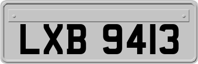 LXB9413