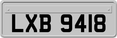LXB9418