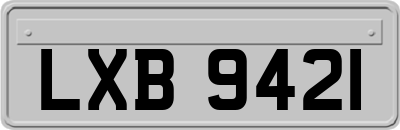 LXB9421