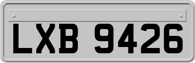 LXB9426