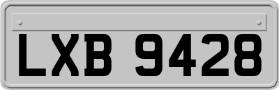 LXB9428