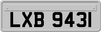 LXB9431