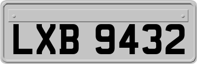 LXB9432