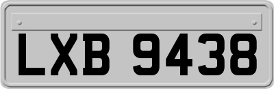 LXB9438