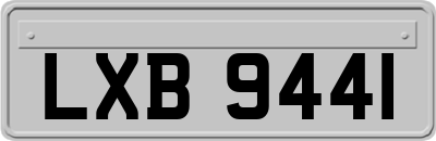 LXB9441