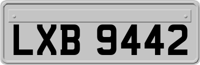 LXB9442