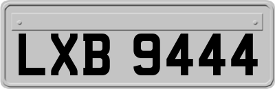LXB9444