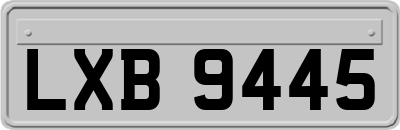 LXB9445