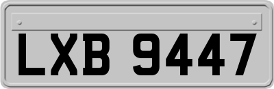 LXB9447
