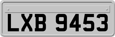 LXB9453